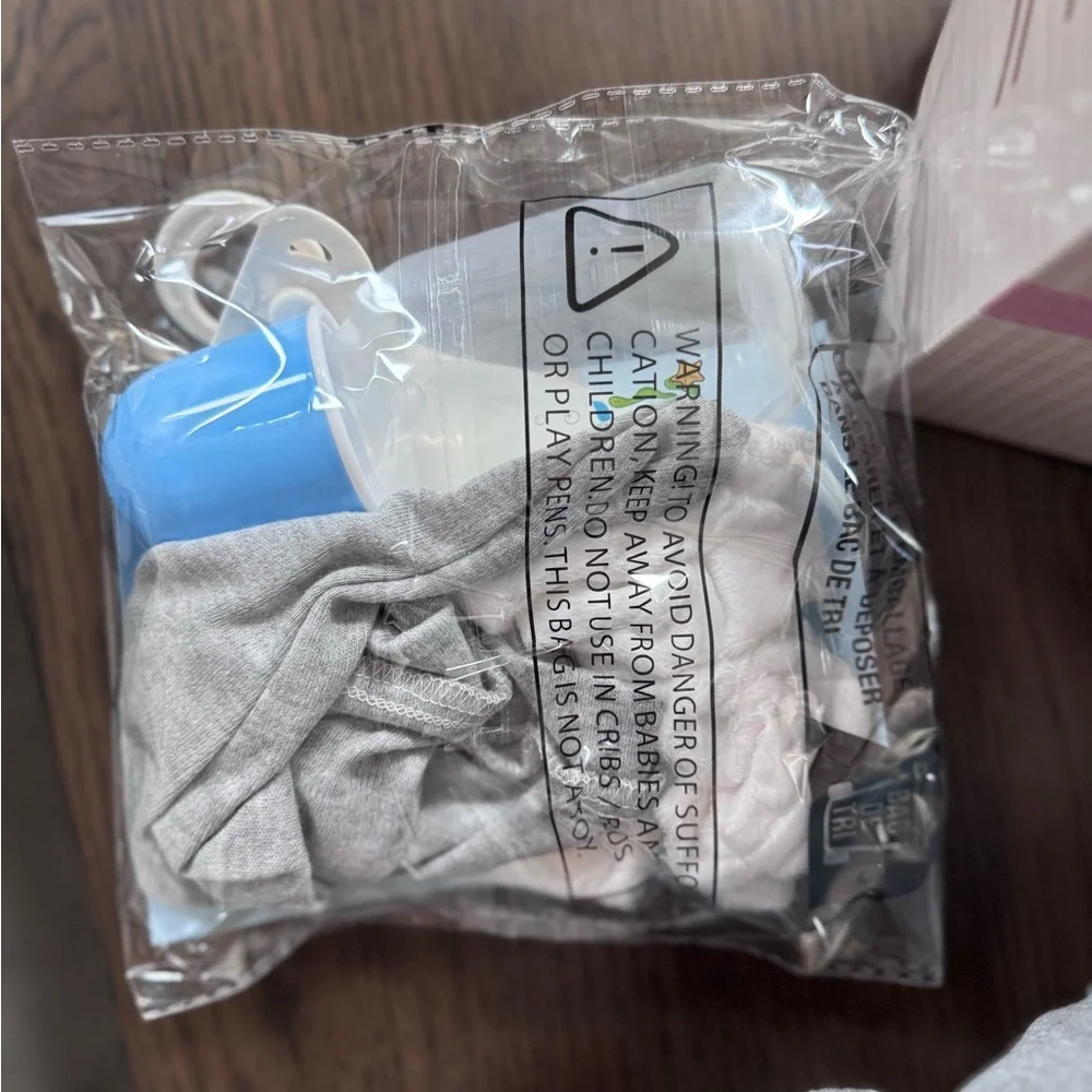 Brand New Lifelike Reborn Baby DollAdorable Baby Doll with Outfit